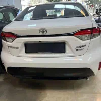 تویوتا لوین۱۸۰۰ هیبرید۲۰۲۵ صفر|خودرو سواری و وانت|اصفهان, آبشار|دیوار