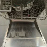 ظرف شویی اصل المان بوش