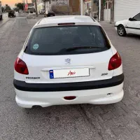 206tu3 مدل1400