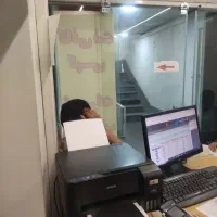 استخدام نیرو کافی نت