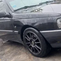 پژو‌۴۰۵ مدل ۸۲|خودرو سواری و وانت|بیستون, |دیوار