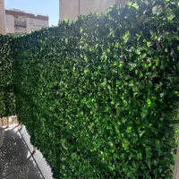 چمن و فنس چمنی شعله|مصالح و تجهیزات ساختمان|بروجرد, |دیوار