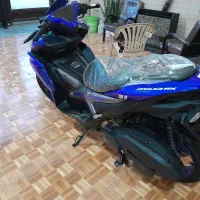 موتور سیکلت