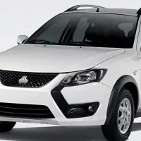 کوییک آر مدل اس صفر کیلومتر تحویل ۳ روز پیش