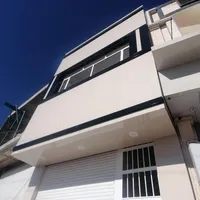 (آرکا) (اجرای نما کامپوزیت) طرح آیسان