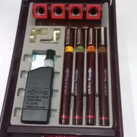 راپید روترینگ اصل آلمان ست کامل ۴عددی