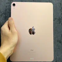 آیپد ipad air نسل 4 256گیگ ضمانت طلا تامین اجتماعی