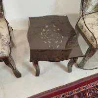 مبل 9 نفره|مبلمان خانگی و میز عسلی|مشهد, هفده شهریور|دیوار