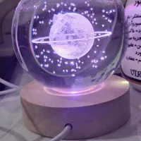 چراغ شبخواب همراه با رقص نور|ریسه و چراغ تزئینی|سرپل ذهاب, |دیوار