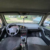 پژو405تاکسی گردشی|خودرو سواری و وانت|گرگان, |دیوار