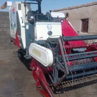 کمباین زنجیری اف ام  ۲۰۱۹|خودرو سنگین|گتوند, |دیوار