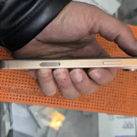 ایفون ۱۶پرومکس zaa ریجسترشده|موبایل|کرمانشاه, |دیوار