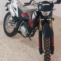 موتور تریل|موتورسیکلت|تالش, هشتپر|دیوار