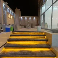 برقکار ساختمان و صنعتی تضمینی|خدمات پیشه و مهارت|اردکان, |دیوار