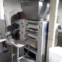 فروش نانوایی