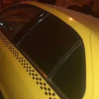 سمند تاکسی ۹۳|خودرو سواری و وانت|شهر ری, دیلمان|دیوار