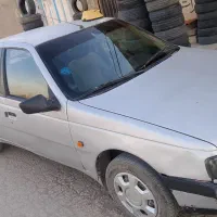 پژو 405 مدل۸4