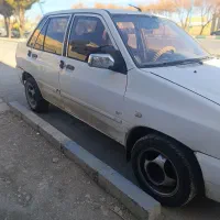 پراید ۱۳۲|خودرو سواری و وانت|گلپایگان, |دیوار