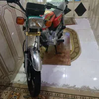 موتورسیکلت