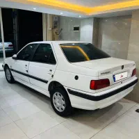 پژوپارس مدل93|خودرو سواری و وانت|اردبیل, |دیوار