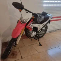 تریل Gy200|موتورسیکلت|تبریز, |دیوار