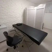 تخت ماساژ