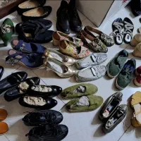 کفش|کیف، کفش، کمربند|لواسان, |دیوار