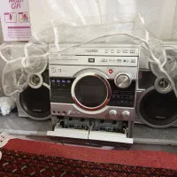 فروش باند خانگی با کیفیت صدای عالی