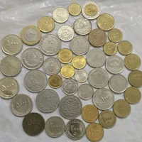 مجموعه سکه های جمهوری|کلکسیون سکه، تمبر، اسکناس|قم, بلوار امین و ساحلی|دیوار