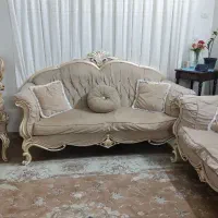 مبل ۷نفره