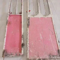 درب اهنی سالم