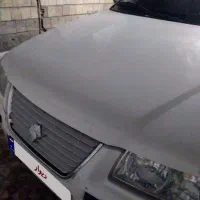 ماشین سمند مدل۹۶