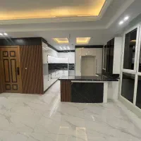 ۱۶۳متری/نوساز/۲پارکینگ سندی/قلب خ دوم نیروهوایی|فروش آپارتمان|تهران, نیروی هوایی (پیروزی)|دیوار