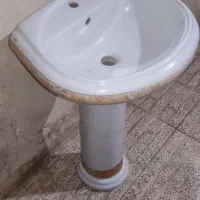 روشویی چینی