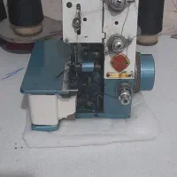 زیگزال پروانه سالم