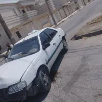 ماشین پراید مدل 1390دوگانه دستی
