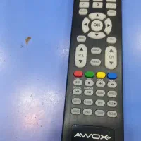 کنترل تلوزیون