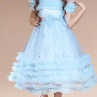 خیاط مجلسی دوز بچگانه