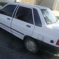 پراید مدل ۸۵