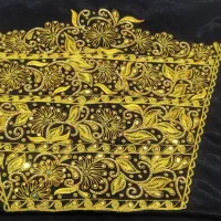 شلوار بندری|لباس|بندرعباس, |دیوار