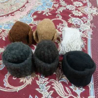 پوشاک|لباس|مشهد, جانباز|دیوار