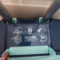 چمدان ivs|کیف، کفش، کمربند|تهران, شادآباد|دیوار