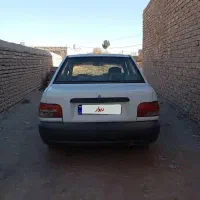 پراید۷۹ دوگانه سی ان جی زرند|خودرو سواری و وانت|زرند, |دیوار