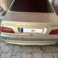 پارس 85
