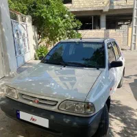 پراید 131 مدل 99|خودرو سواری و وانت|بندرعباس, |دیوار