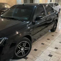 دنا ۹۵تیپ دو فول
