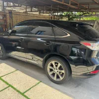 لکسوس RX350|خودرو سواری و وانت|تهران, سعادت‌آباد|دیوار