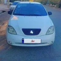 تیبا 2 (هاچبک) EX، مدل ۱۴۰۱|خودرو سواری و وانت|ایذه, |دیوار
