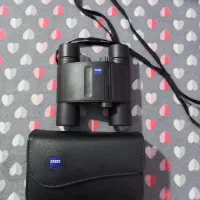 دوربین شکاری زایس ۱۰در۲۵ ویکتوری کامپکت جیبی