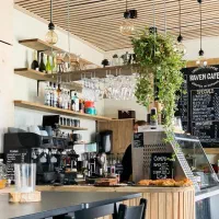 راه اندازی صفر تا صد کافه در اصفهان|کافیشاپ و رستوران|اصفهان, پوریای ولی|دیوار